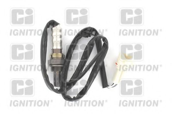 Лямбда-зонд QUINTON HAZELL XLOS1688