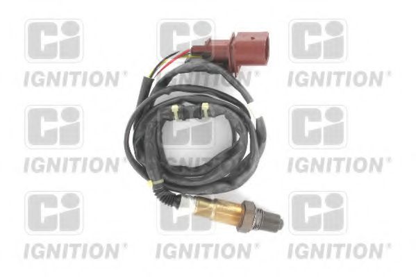 Лямбда-зонд QUINTON HAZELL XLOS1828