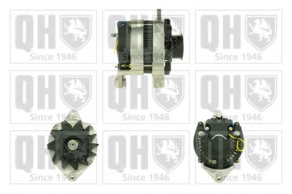 Генератор QUINTON HAZELL QRA1406