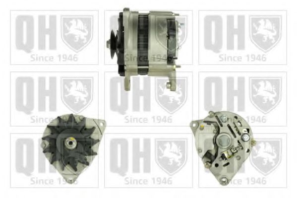 Генератор QUINTON HAZELL QRA1199