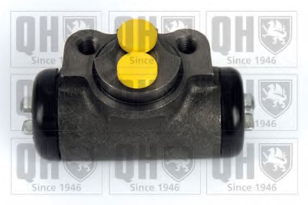 Колесный тормозной цилиндр BRAKE PARTS INC. 5530