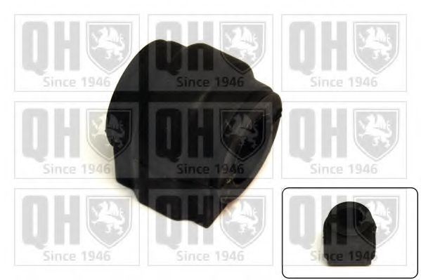 Опора, стабилизатор QUINTON HAZELL EMB7258