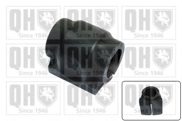 Опора, стабилизатор QUINTON HAZELL EMB7261