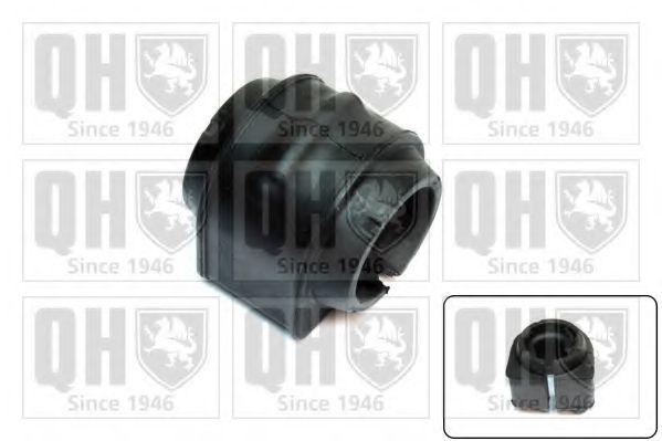 Опора, стабилизатор QUINTON HAZELL EMB7298