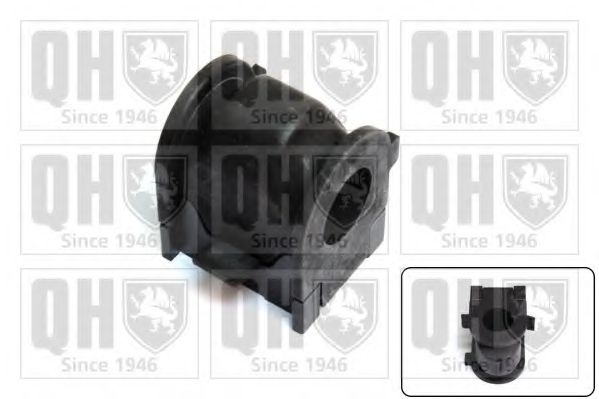 Опора, стабилизатор QUINTON HAZELL EMB7243