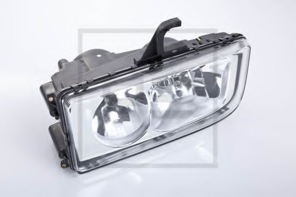 Основная фара PE Automotive 010.274-00A
