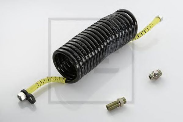 Спиральный шланг PE Automotive 016.256-00A