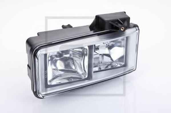 Фара дальнего света PE Automotive 020.046-00A