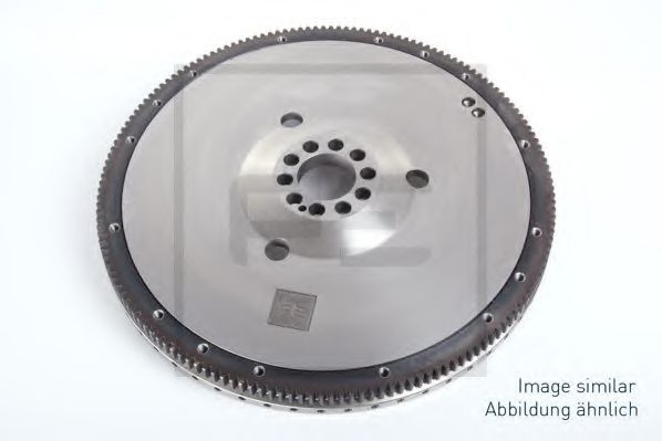 Маховик PE Automotive 030.429-00A