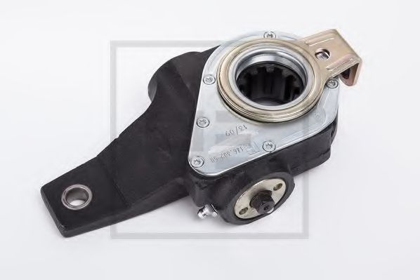 Система тяг и рычагов, тормозная система PE Automotive 146.302-50A