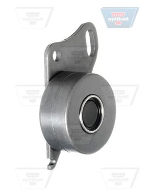 Натяжной ролик, ремень ГРМ OPTIBELT 834ST