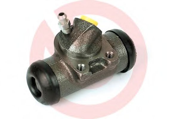 Колесный тормозной цилиндр BREMBO A 12 006
