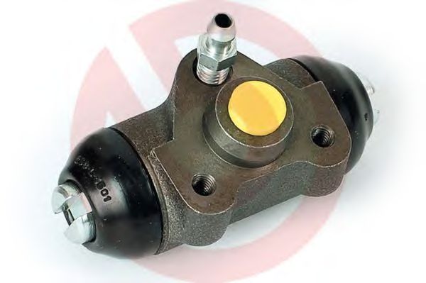 Колесный тормозной цилиндр BREMBO A 12 032