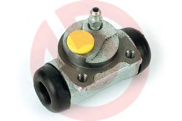 Колесный тормозной цилиндр BREMBO A 12 338