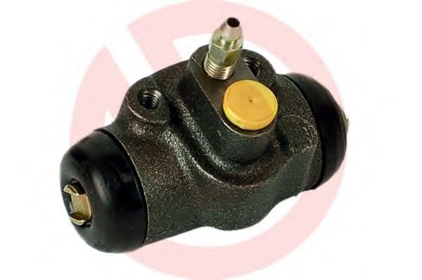 Колесный тормозной цилиндр BREMBO A 12 871