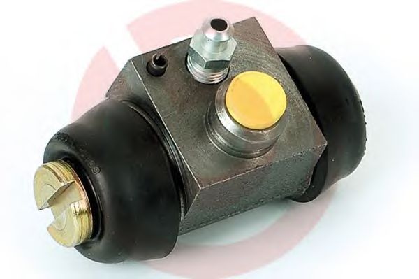 Колесный тормозной цилиндр BREMBO A 12 916