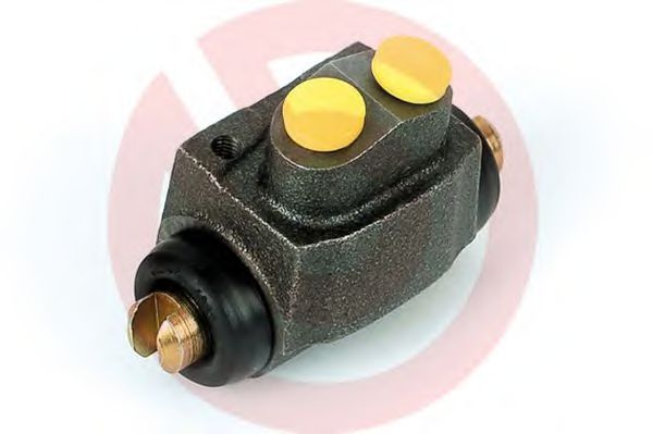 Колесный тормозной цилиндр BREMBO A 12 A38