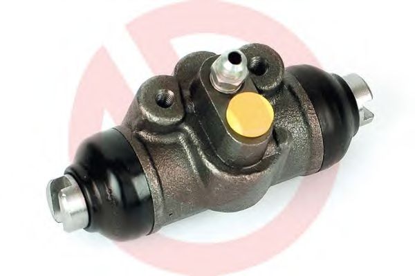 Колесный тормозной цилиндр BREMBO A 12 A96