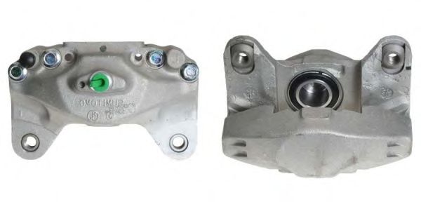 Тормозной суппорт BREMBO F 83 139