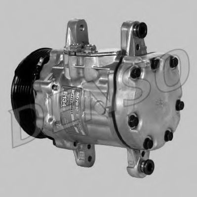 Компрессор, кондиционер DENSO DCP99917