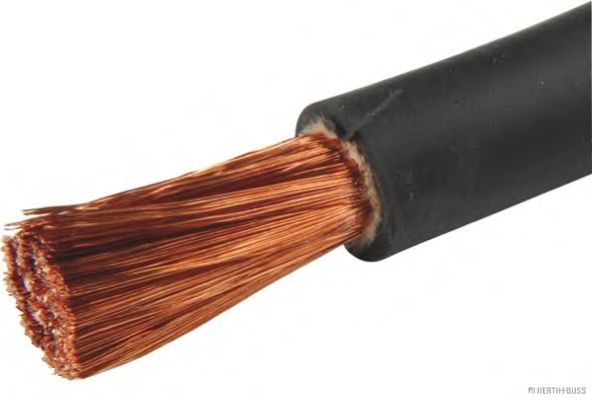 Электропроводка, сварочное оборудование HERTH+BUSS ELPARTS 51275816000