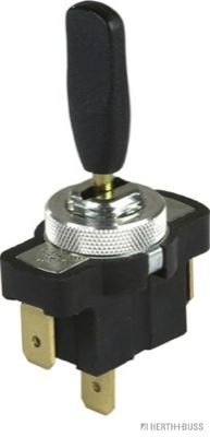 Переключатель указателей поворота HERTH+BUSS ELPARTS 70475231