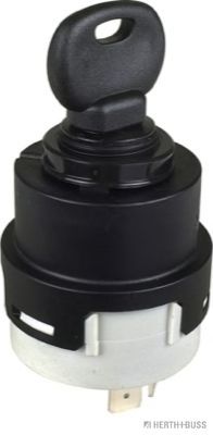 Переключатель зажигания HERTH+BUSS ELPARTS 70596034