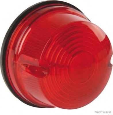 Задние фонари HERTH+BUSS ELPARTS 82710092