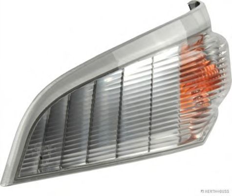 Фонарь указателя поворота HERTH+BUSS ELPARTS 83700089