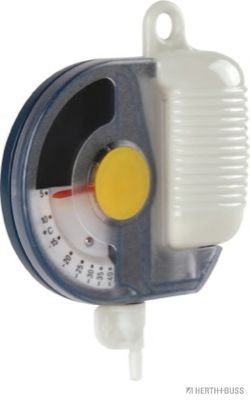 Контроллер предохранителя от замерзания HC-PARTS 210052