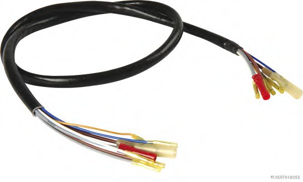 Ремонтный комплект, кабельный комплект HERTH+BUSS ELPARTS 51277105
