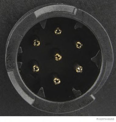 Задний фонарь; Задний фонарь VIGNAL SYSTEMS 159500