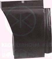 Боковина KLOKKERHOLM 9560564