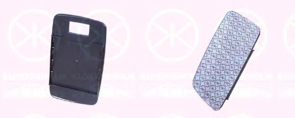 Зеркальное стекло, наружное зеркало KLOKKERHOLM 35461061