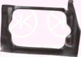 Облицовка передка SCHLIECKMANN 311182