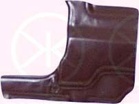 Задняя стенка KLOKKERHOLM 3730701