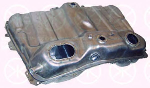 Топливный бак KLOKKERHOLM 8137009
