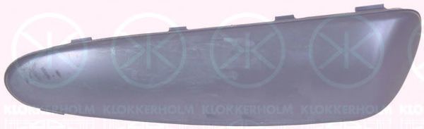 Облицовка / защитная накладка, буфер KLOKKERHOLM 8101922