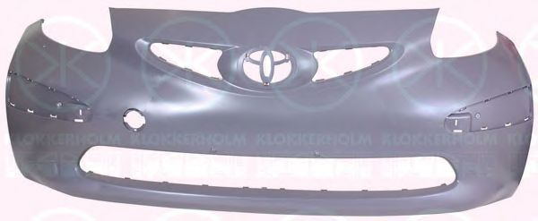 Буфер KLOKKERHOLM 8101903