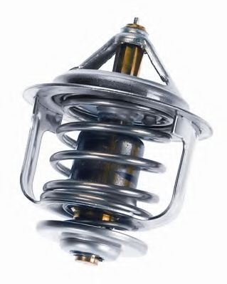 Термостат, охлаждающая жидкость JP GROUP QTH487