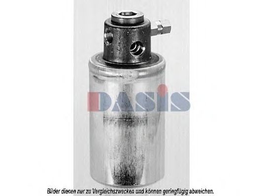 Осушитель, кондиционер AKS DASIS MSD291