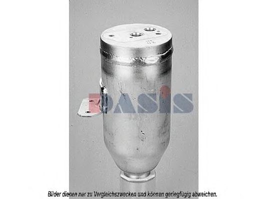 Осушитель, кондиционер AKS DASIS BWD217