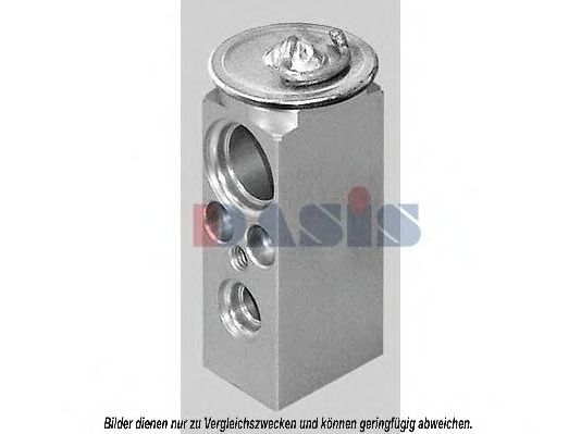 Расширительный клапан, кондиционер AKS DASIS OL1375