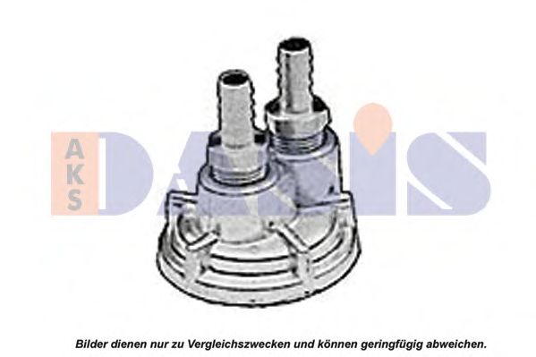 Кронштейн AKS DASIS 9606101