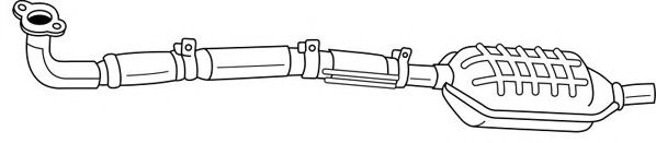 Катализатор AKS DASIS SG21114