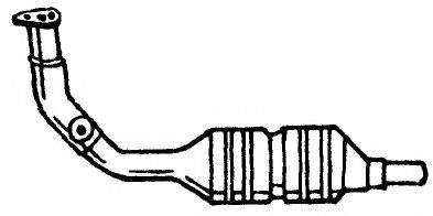 Катализатор AKS DASIS SG12187