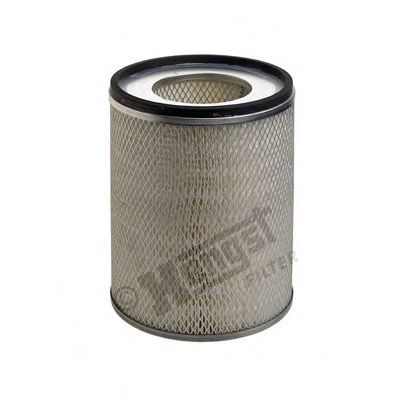 Воздушный фильтр HENGST FILTER E584L