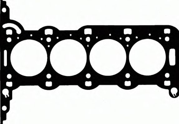 Прокладка, головка цилиндра GLASER H40390-00