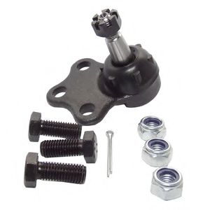 Несущий / направляющий шарнир DELPHI TC1619