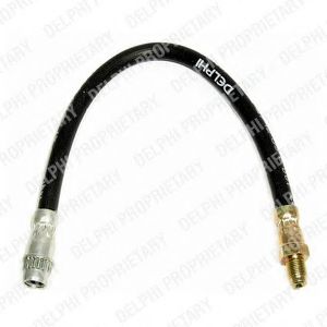 Тормозной шланг DELPHI LH0221
